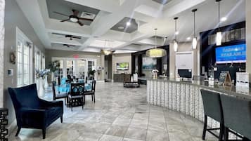 Rumah, 6 kamar tidur | Tempat makan