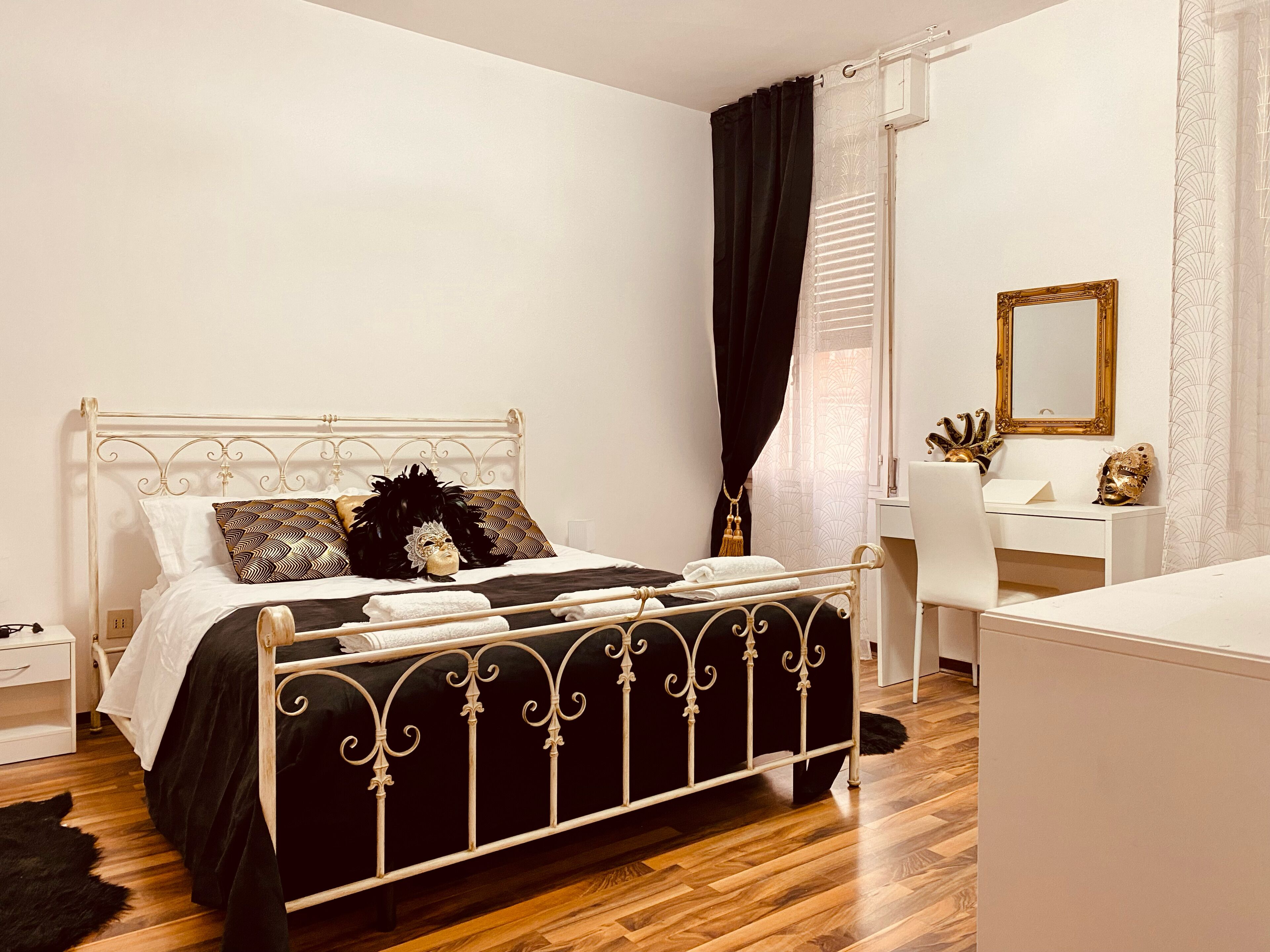 Photo - La Dogaressa Guest House