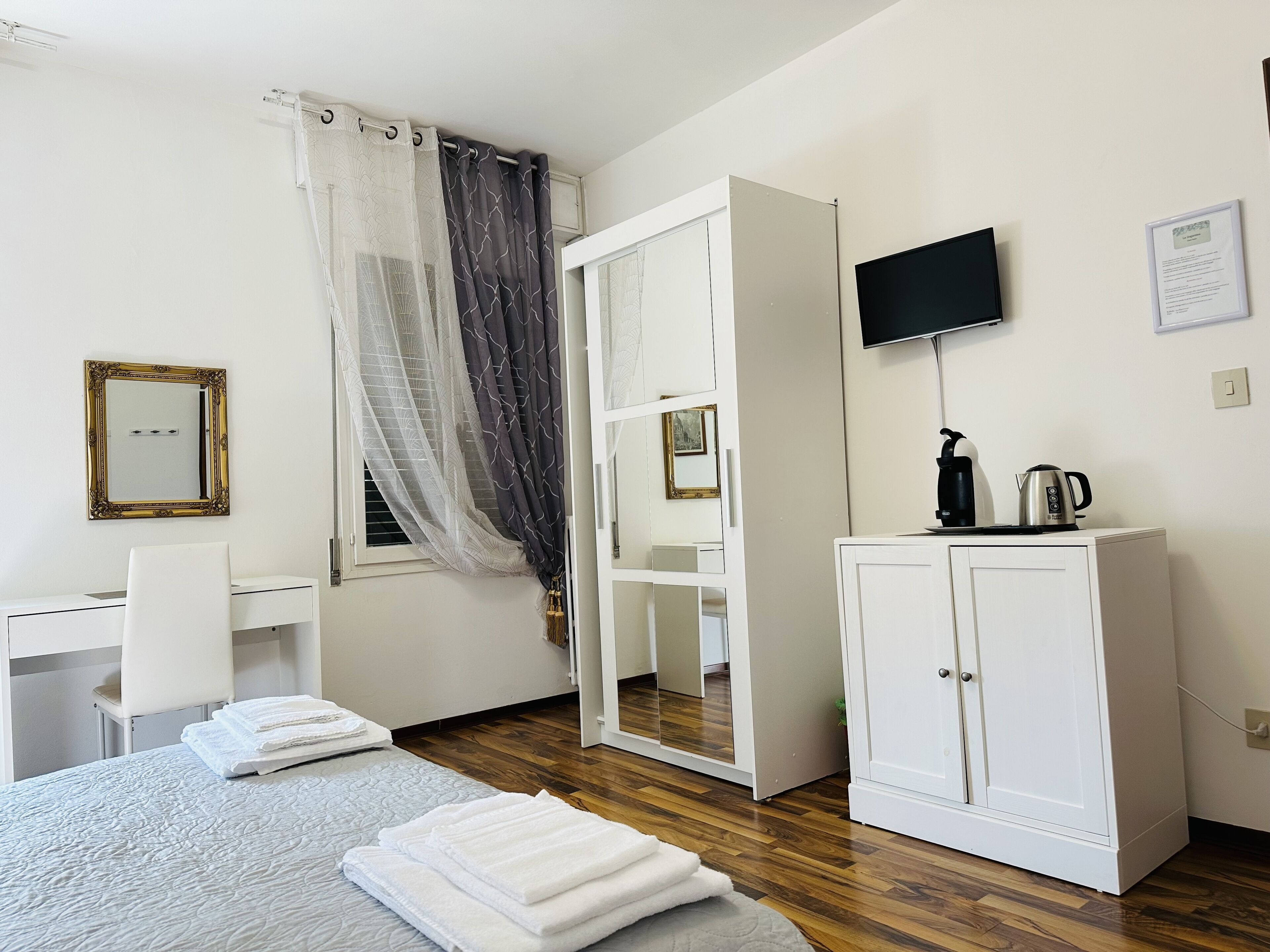 Photo - La Dogaressa Guest House