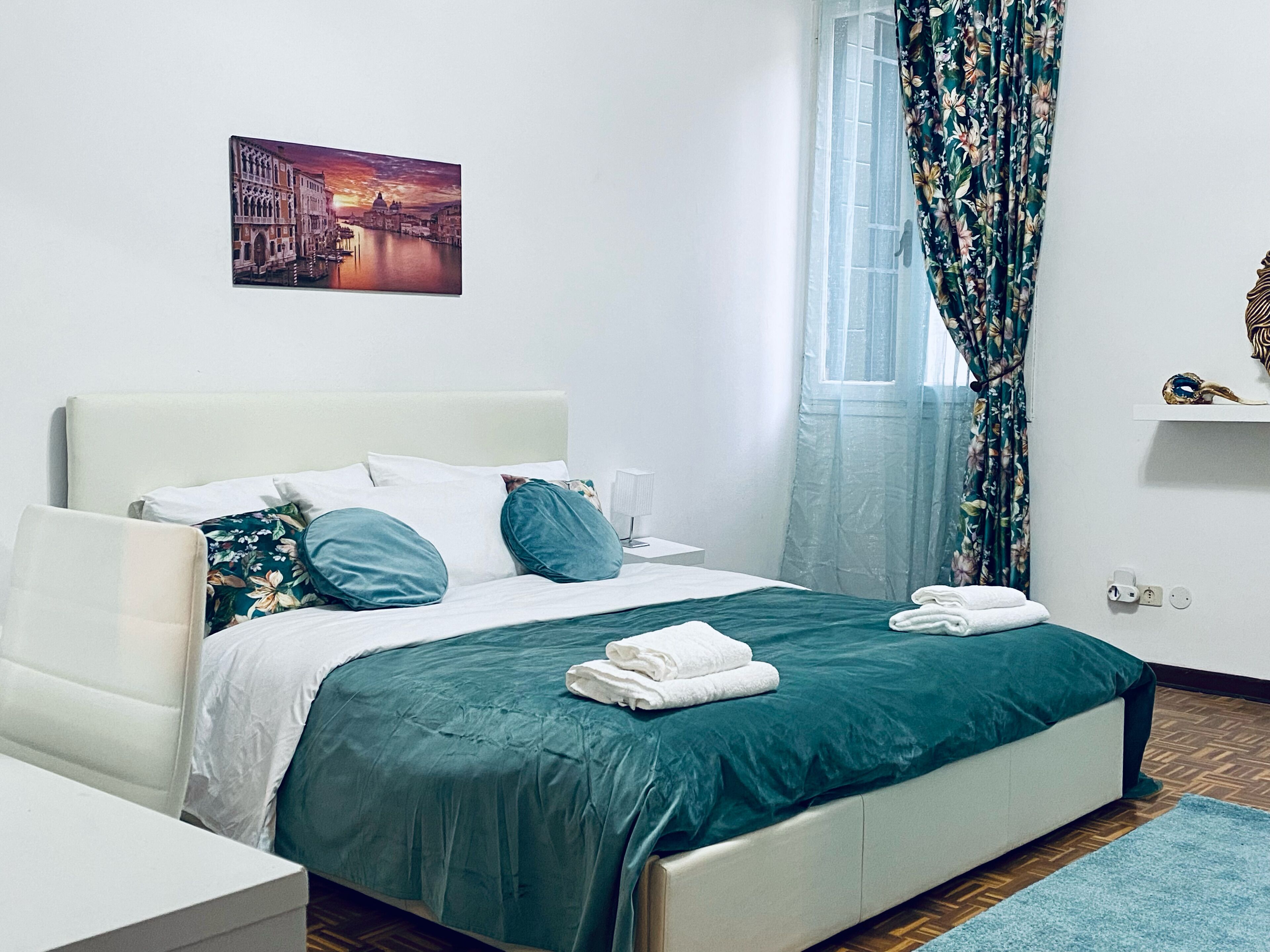 Photo - La Dogaressa Guest House