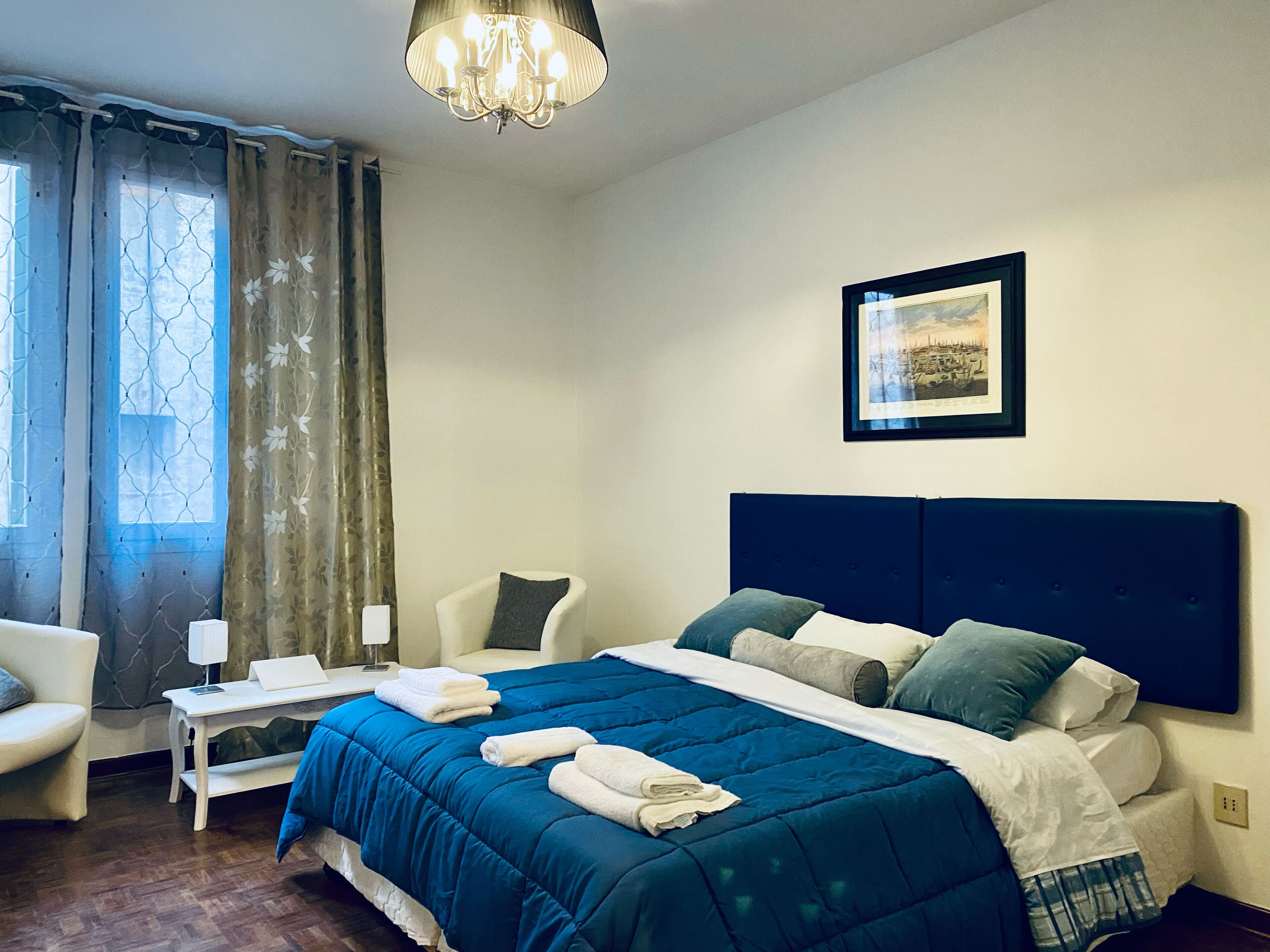 Photo - La Dogaressa Guest House