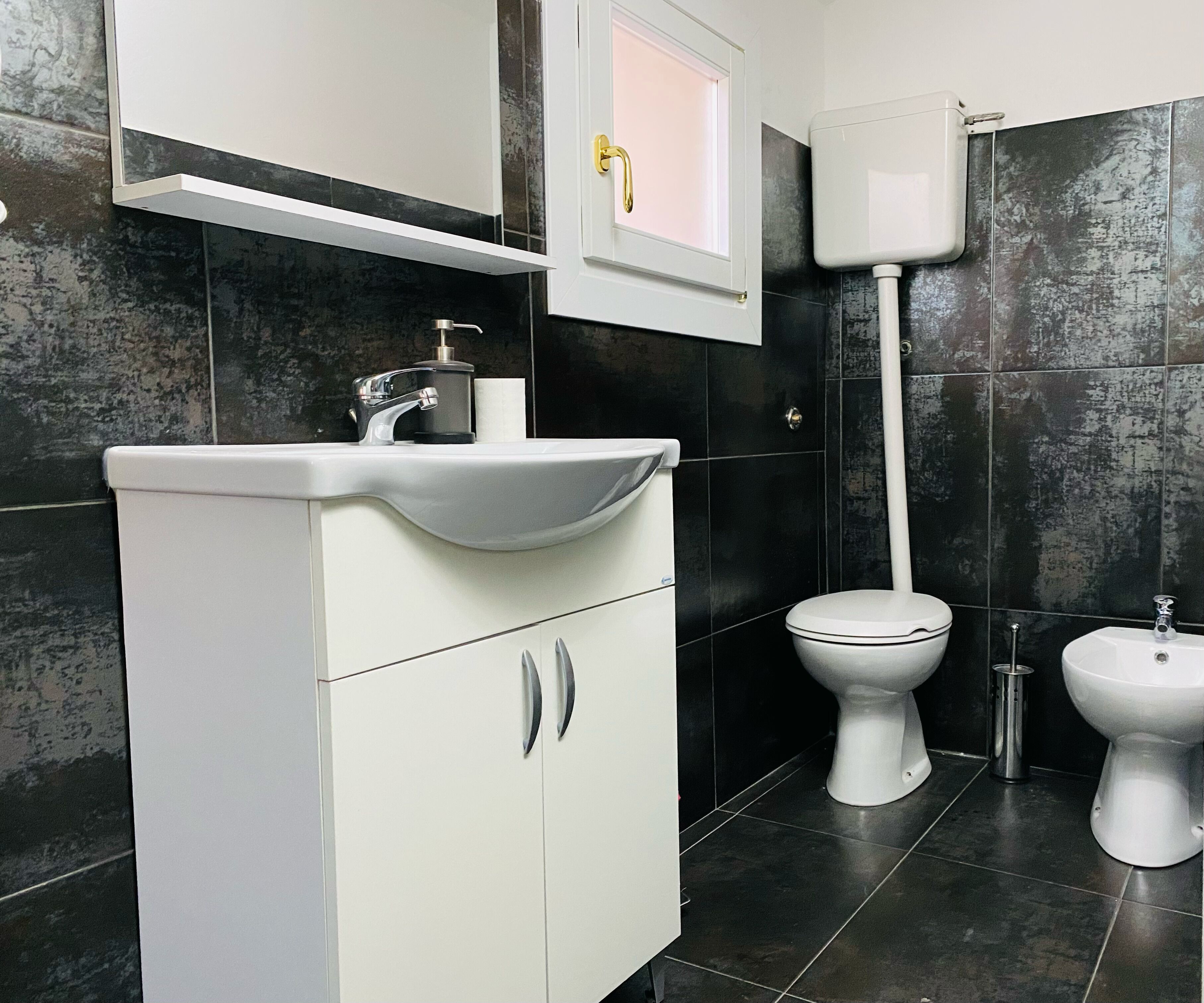 Photo - La Dogaressa Guest House