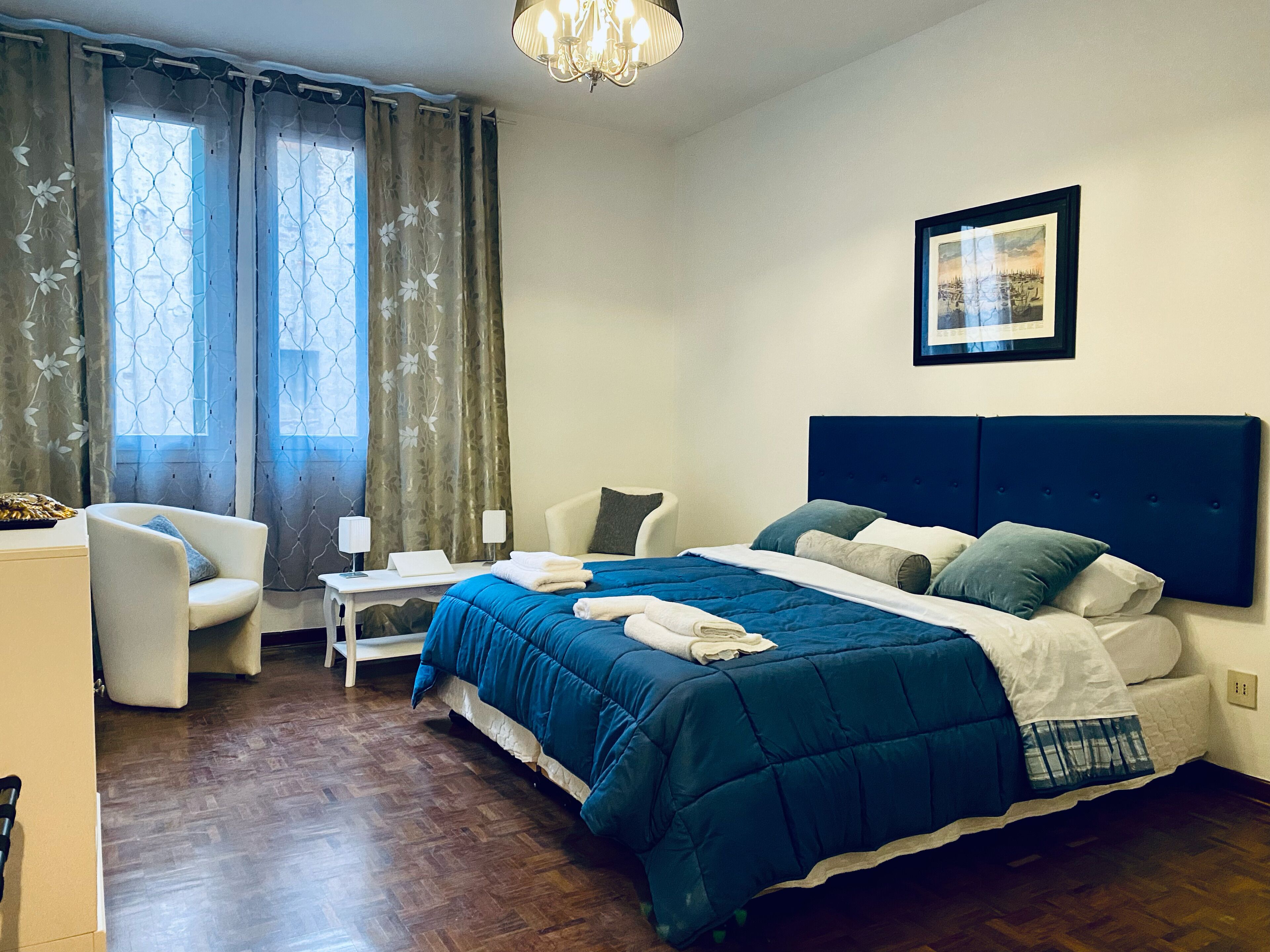 Photo - La Dogaressa Guest House