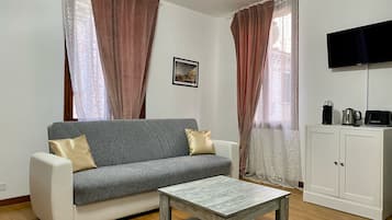 Chambre Familiale