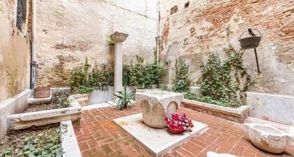 La Dogaressa Guest House