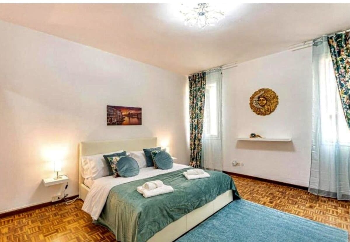 Photo - La Dogaressa Guest House