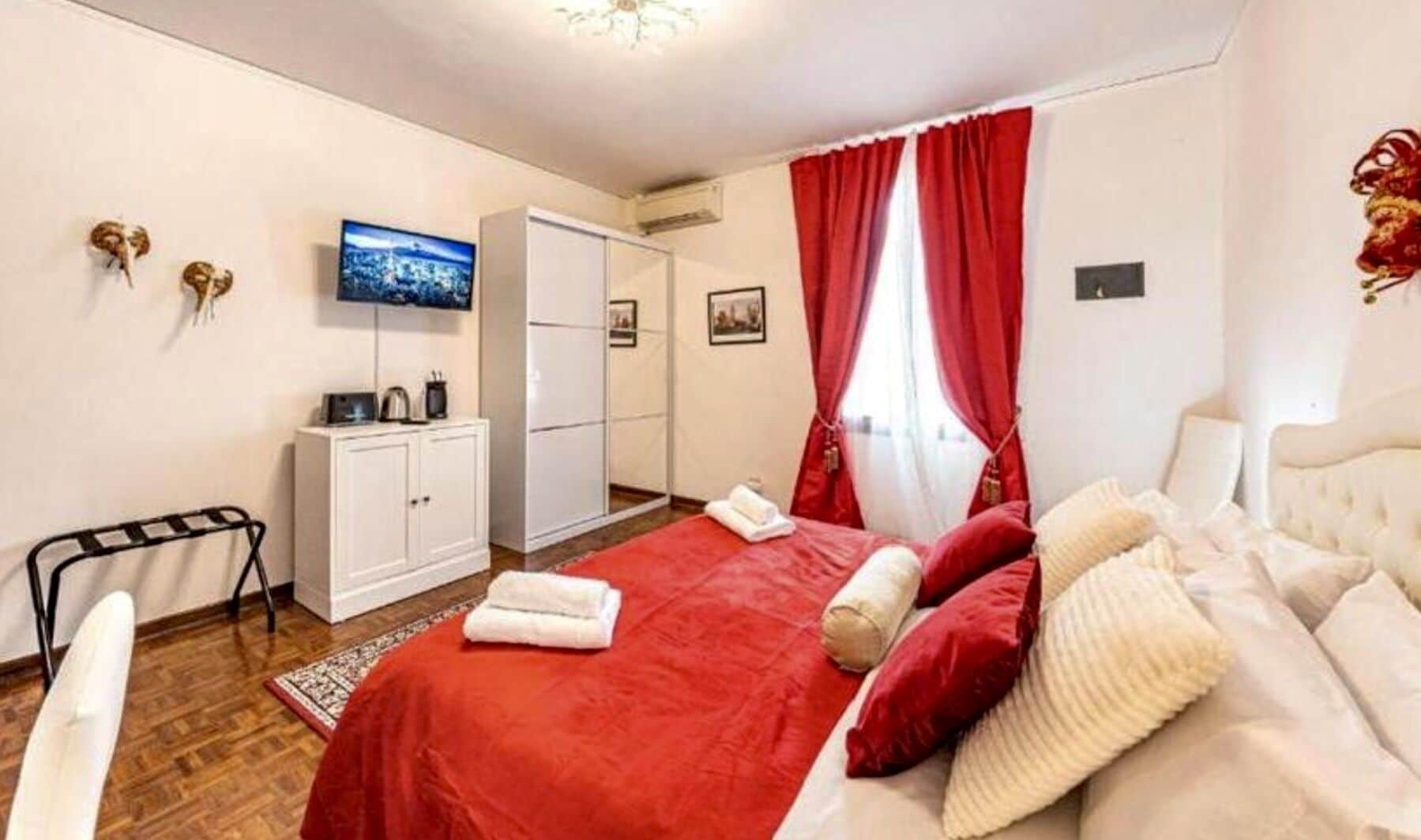 Photo - La Dogaressa Guest House