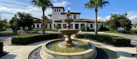 House, 4 Bedrooms | Property grounds