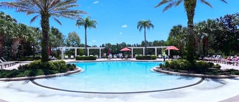 House, 6 Bedrooms | Pool