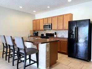 Stadtwohnung, 4 Schlafzimmer | Eigene Küche