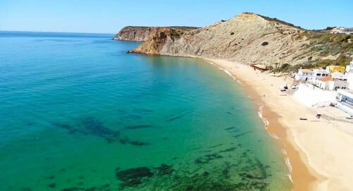 The Kuuyi Suite - Burgau