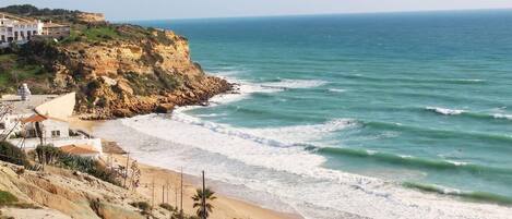 Plage