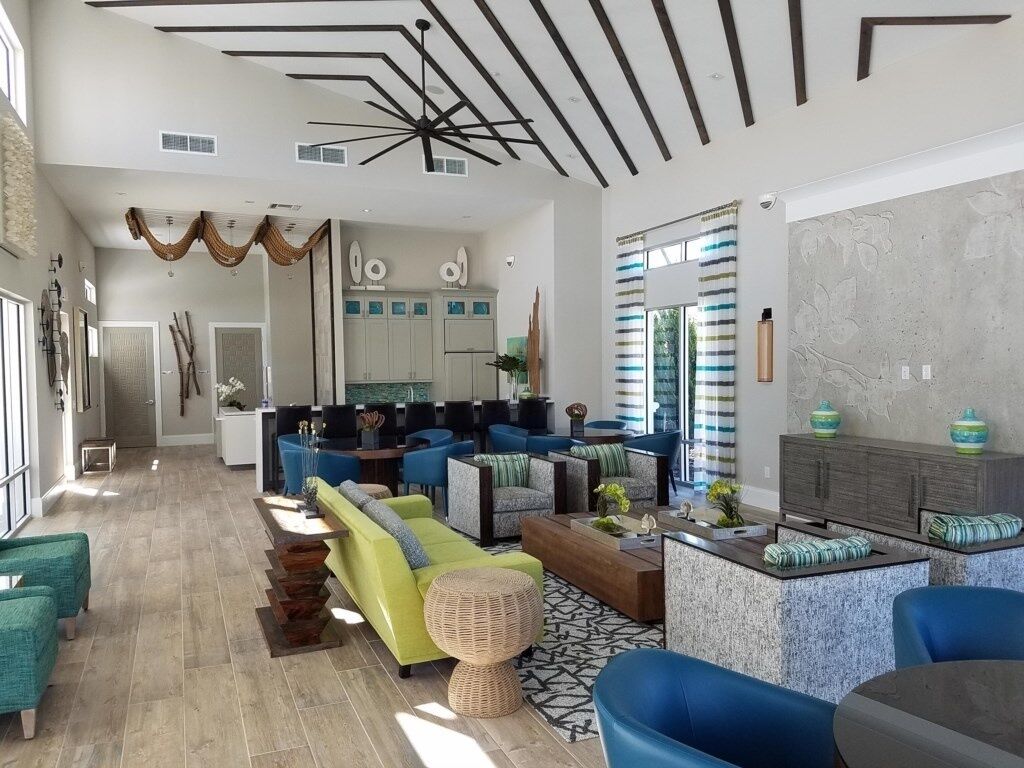 Casa, 4 quartos | Parte interna