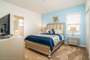 House, Multiple Bedrooms | 11 bedrooms, free WiFi