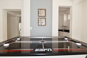 Huis, 6 slaapkamers | Interieur