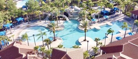 House, 6 Bedrooms | Pool