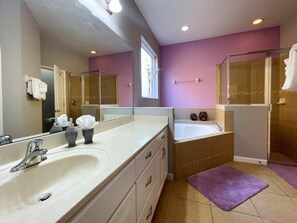 House, 6 Bedrooms | Bathroom | Towels