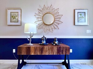 Ferienhaus, Mehrere Schlafzimmer | Innenbereich