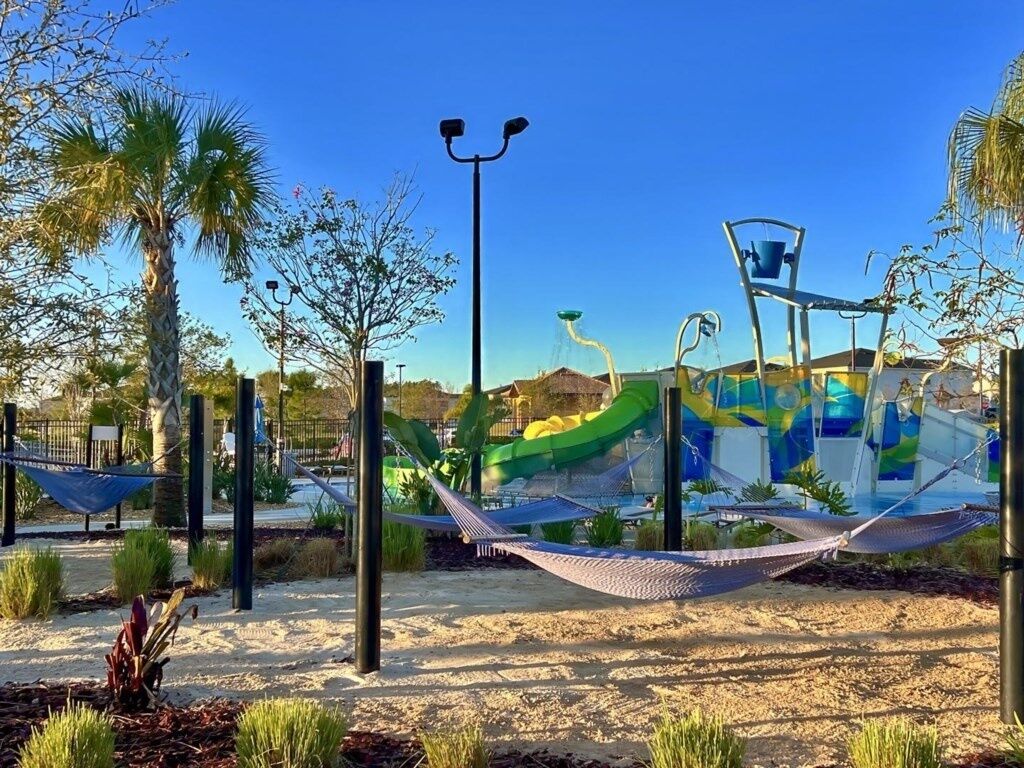 Ferienhaus, Mehrere Schlafzimmer | Kinderbereich