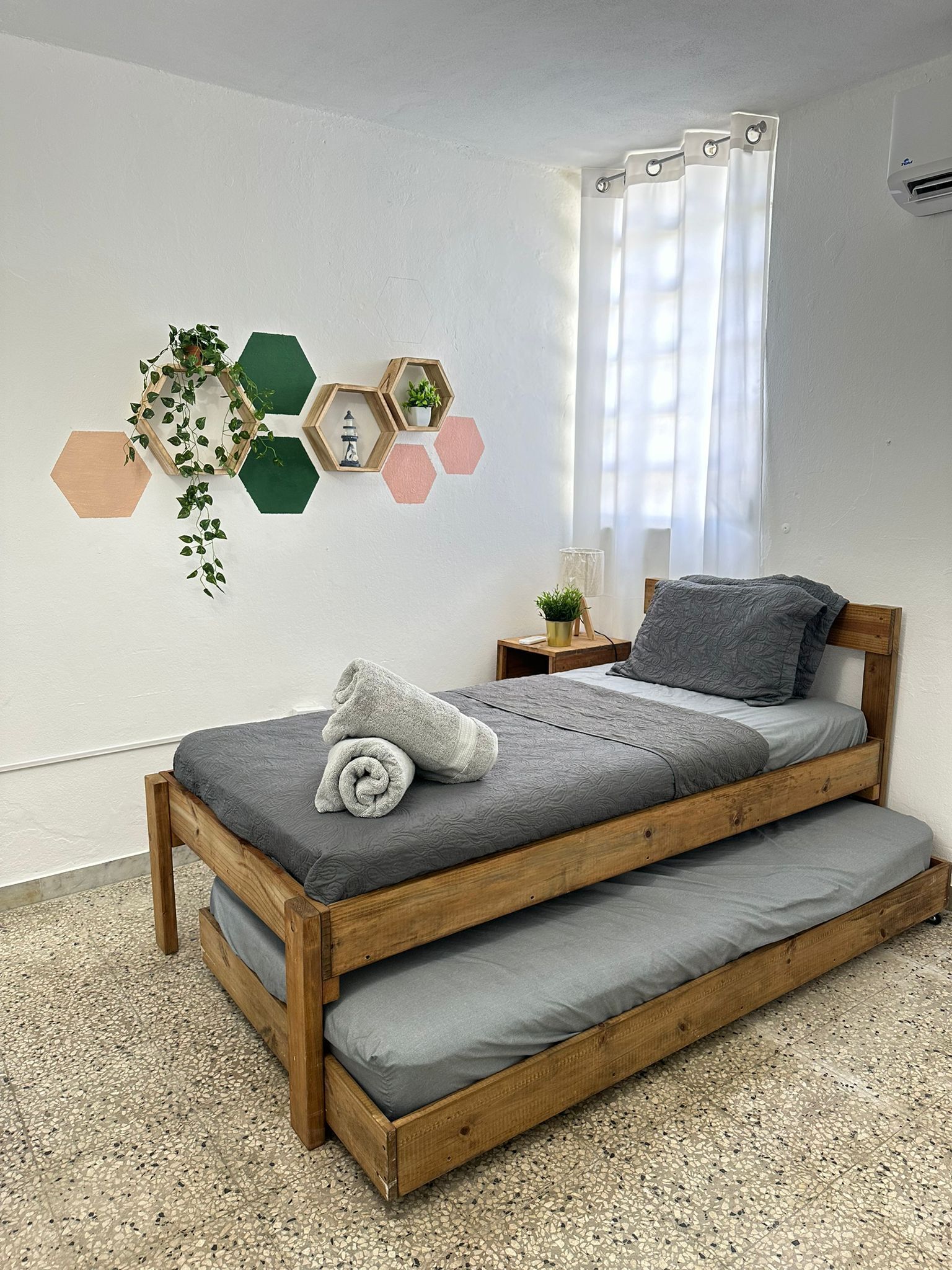 3 camere, ferro/asse da stiro, Wi-Fi, lenzuola