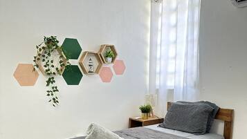 3 camere, ferro/asse da stiro, Wi-Fi, lenzuola