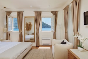 Wifi gratis, ropa de cama y acceso para silla de ruedas 