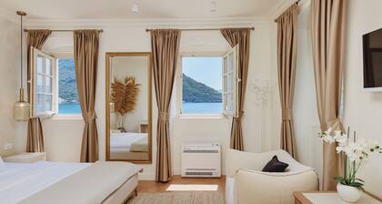 Vila Perast Boutique Hotel