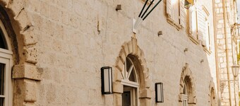 Vila Perast Boutique Hotel