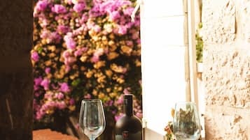 SittomrÄde i lobbyn