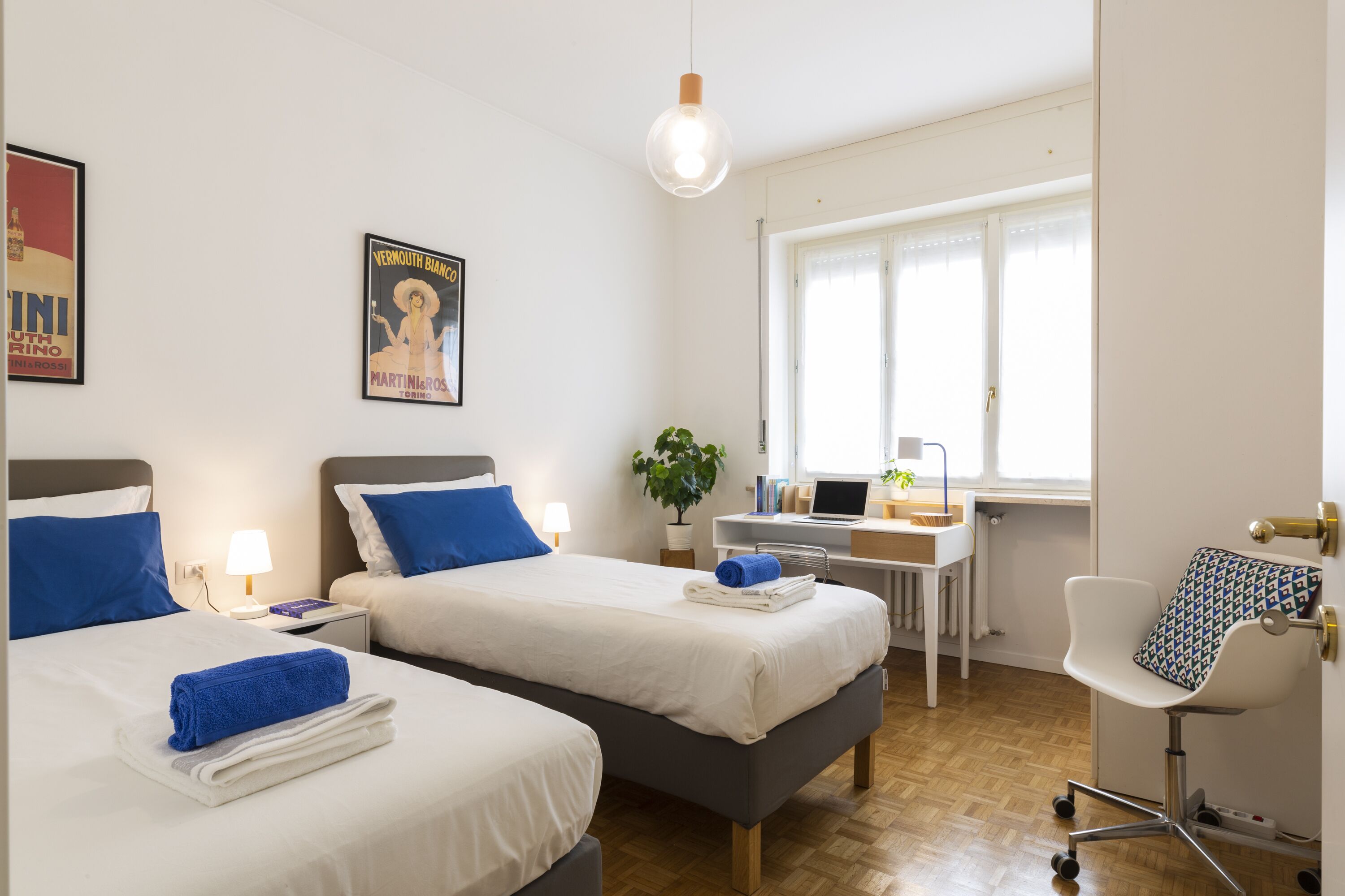 Appartement Supérieur