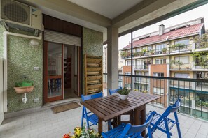 Appartamento Superior | Terrazza/patio