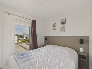 3 slaapkamers, gratis wifi