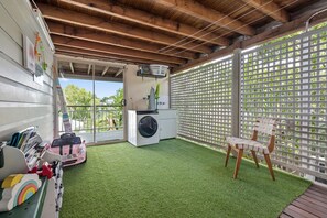Interior - Paddo Central ~ 4Bed/2Bath/1Car/CBD Views ~ House (Paddington)