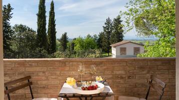 Exclusive-Villa | Terrasse/Patio