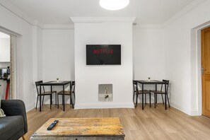 TV, libri