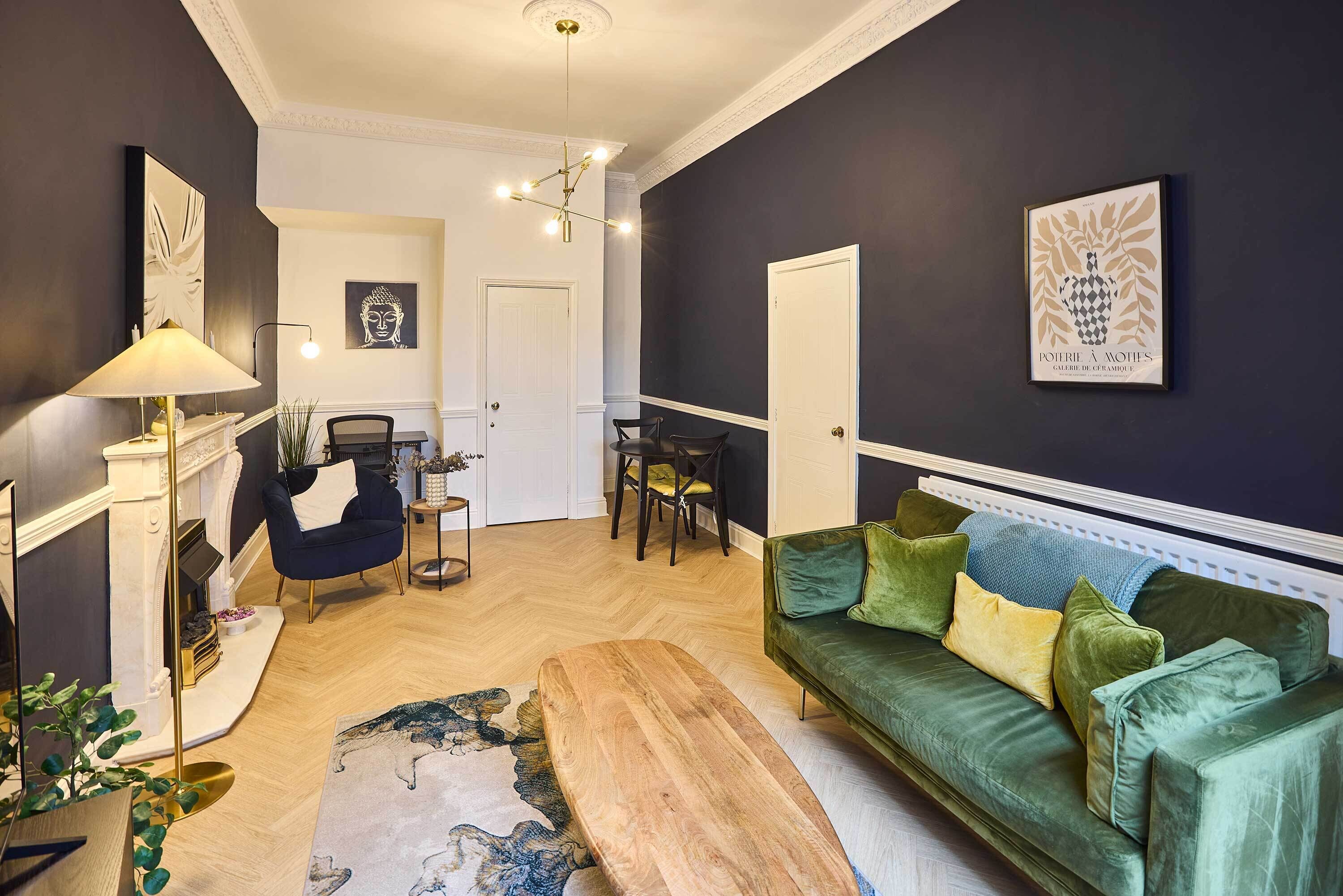 Zetland Hideaway, Saltburn-by-the-Sea - Host & Stay