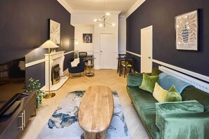 Fernseher, Arbeitsbereiche