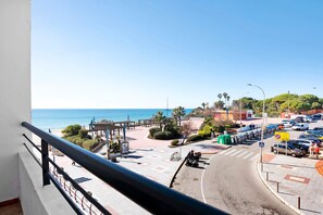 Property grounds - Holiday Apartment "Almar" near Beach with Wi-Fi (Chiclana de la Frontera)