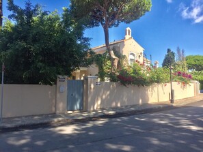 Exterieur