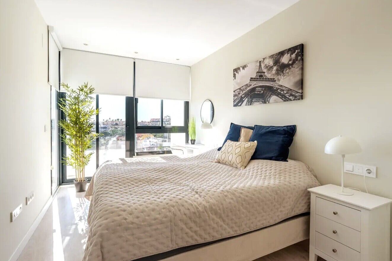 3 Schlafzimmer, Bügeleisen/Bügelbrett, kostenloses WLAN, Bettwäsche
