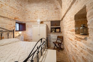 2 habitaciones, wifi gratis y ropa de cama 