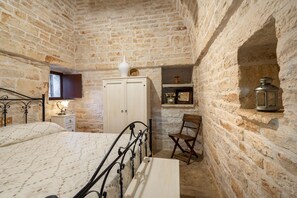 2 camere, Wi-Fi gratuito, lenzuola