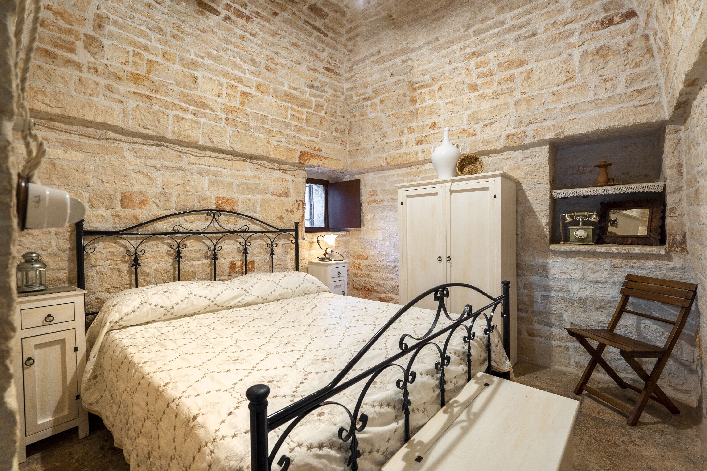 2 habitaciones, wifi gratis y ropa de cama 