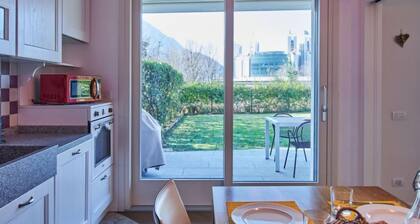 Promessi Sposi by Interhome