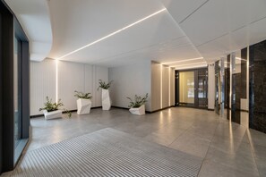 Reception - Wi?lane Tarasy by Renters Prestige (Kraków)