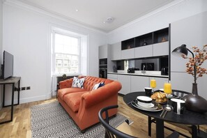 Fernseher, Arbeitsbereiche