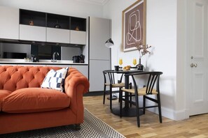 TV, offices
