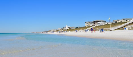 Beach towels