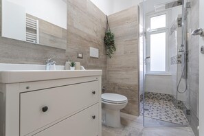 Hair dryer - Adele's Suite close to Vatican (ROMA)