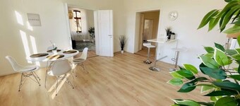 Yourfavoritebed 90m2 Designwohnung im Zentrum 1